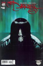 The Darkness # 10