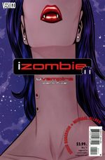 I Zombie # 11