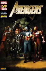 couverture, jaquette Avengers Kiosque V3 (2012 - 2013) 12