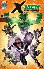 X-Men Universe Hors Série # 5