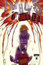 couverture, jaquette Fanboys vs Zombies Issues (2012 - 2013) 8