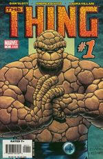 The Thing # 1