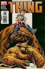The Thing # 4