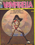Vampirella 1