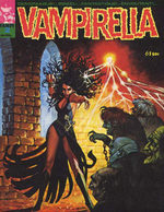 Vampirella 2