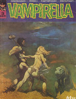 Vampirella # 3