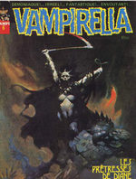 Vampirella # 6