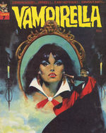 Vampirella # 7