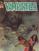 Vampirella # 8