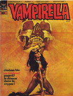 Vampirella 10