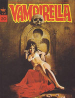Vampirella 20
