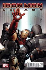 Iron Man Legacy # 3