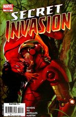 Secret Invasion # 3