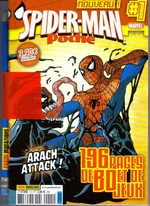 Spider-Man Poche # 1