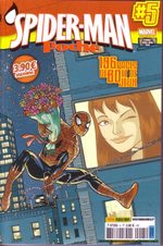 Spider-Man Poche # 5