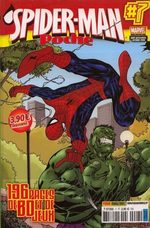 Spider-Man Poche # 7