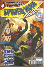 Spider-Man Poche 12