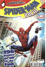 Spider-Man Poche # 13
