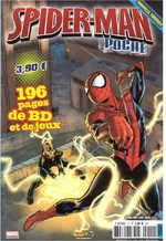 Spider-Man Poche 14