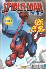 Spider-Man Poche # 16