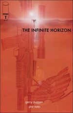 Infinite Horizon # 1