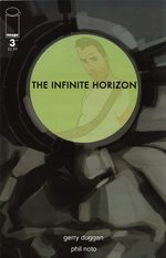 Infinite Horizon 3