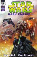 Star Wars - Dark Empire II 1