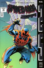 Spider-Man 2099 # 25