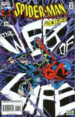 Spider-Man 2099 # 26