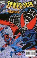 Spider-Man 2099 # 29