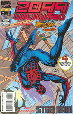 2099 Unlimited # 9
