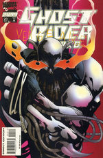 Ghost Rider 2099 # 20