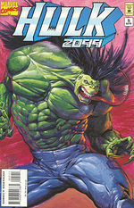 Hulk 2099 5