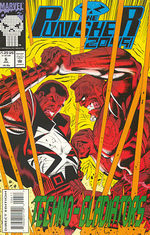 The Punisher 2099 # 6