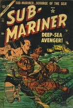 Sub-Mariner 33