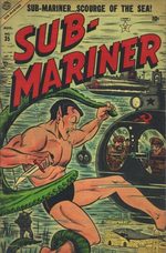 Sub-Mariner 35