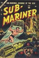Sub-Mariner 36