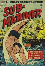 Sub-Mariner 38