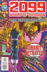 2099 - World of Tomorrow # 5