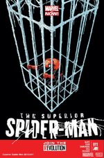couverture, jaquette The Superior Spider-Man Issues V1 (2013 - 2014) 11