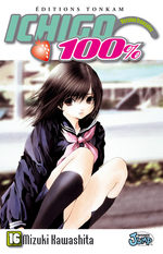 Ichigo 100% 16 Manga