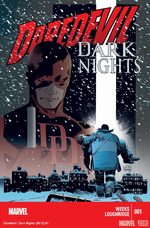 Daredevil - Dark Nights 1