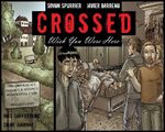 Crossed - Wish You Were Here 20