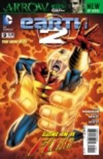 Earth Two # 9