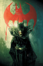 Batman - Legends of the Dark Knight # 2