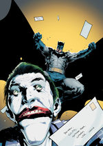 Batman - Legends of the Dark Knight # 3