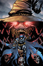 Batman - Legends of the Dark Knight # 9