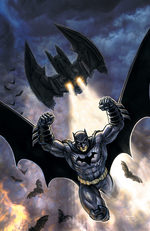 Batman - Legends of the Dark Knight 11