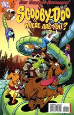 Scooby-Doo, Where are you? # 1