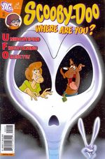 Scooby-Doo, Where are you? # 2